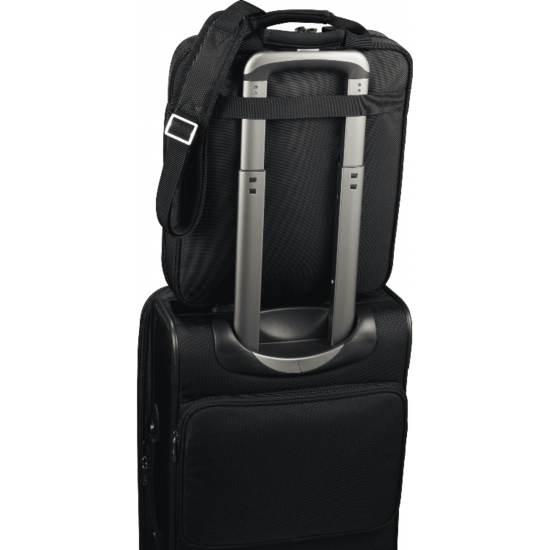 Kenneth Cole®  Vert TSA 15" Messenger Bag