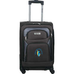 Kenneth Cole® 20" 4-Wheeled Expandable Upright