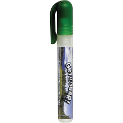 0.25oz Pen Sprayer Sanitizer 80% Alcohol