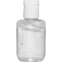 0.5oz Gel Hand Sanitizer with 80% Alcohol