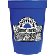 Solid 12oz Stadium Cup