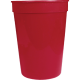 Solid 12oz Stadium Cup