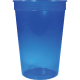 Jewel Translucent 16oz Stadium Cup