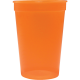 Jewel Translucent 16oz Stadium Cup