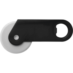 Pizza Cutter and Bottle Opener