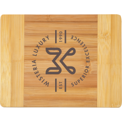 Bamboo Cutting Board