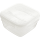 Salad To Go Container