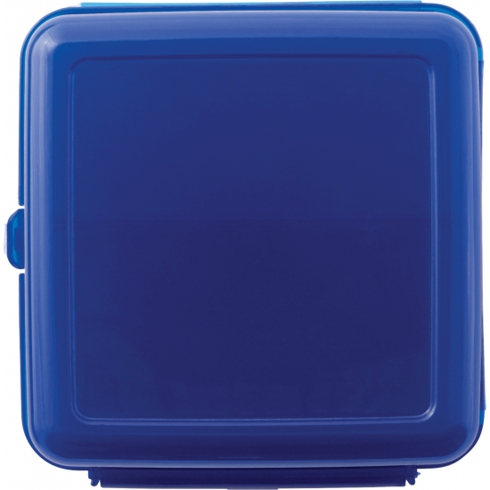 Multi Compartment Lunch Container