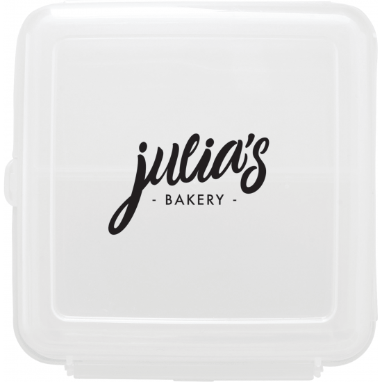 Multi Compartment Lunch Container Multi Compartment Lunch Container