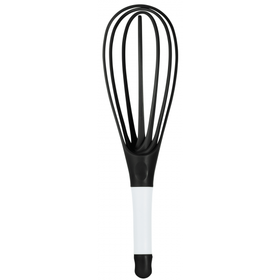 2 in 1 Spatula Whisk