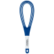 Color: Blue (BL) (Row Apparel) 2 in 1 Spatula Whisk