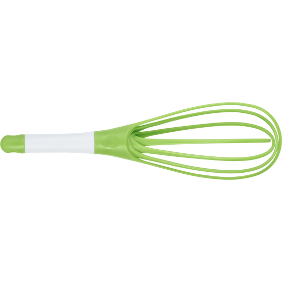 2 in 1 Spatula Whisk