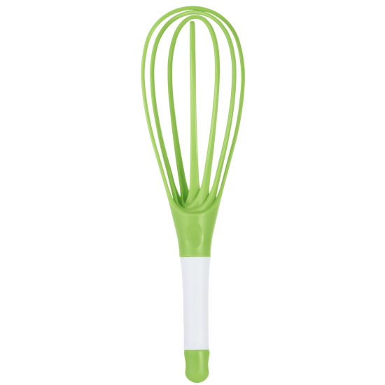 2 in 1 Spatula Whisk