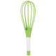 2 in 1 Spatula Whisk 2 in 1 Spatula Whisk