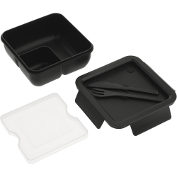 Recycled Plastic Lunch To Go Set