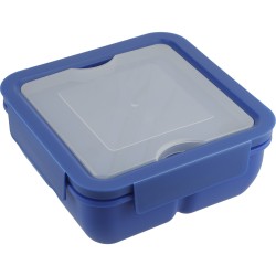 Recycled Plastic Lunch To Go Set