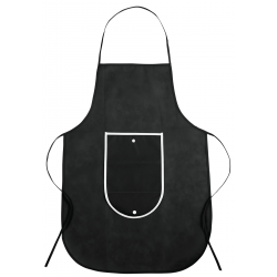 Fold-Up Apron