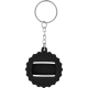 Beer Cap Keychain with Bottle Opener Beer Cap Keychain with Bottle Opener