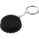 Beer Cap Keychain with Bottle Opener Beer Cap Keychain with Bottle Opener