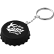 Beer Cap Keychain with Bottle Opener Beer Cap Keychain with Bottle Opener