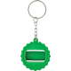 Beer Cap Keychain with Bottle Opener