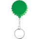 Beer Cap Keychain with Bottle Opener Beer Cap Keychain with Bottle Opener