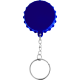 Beer Cap Keychain with Bottle Opener Beer Cap Keychain with Bottle Opener