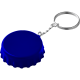 Beer Cap Keychain with Bottle Opener Beer Cap Keychain with Bottle Opener
