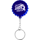 Beer Cap Keychain with Bottle Opener Beer Cap Keychain with Bottle Opener