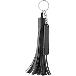 Tassels Keychain