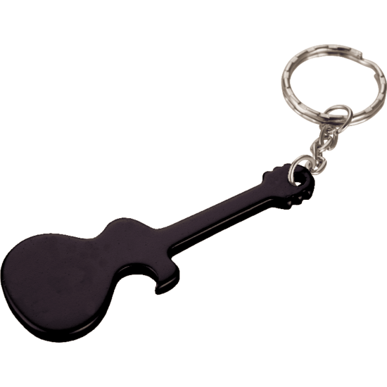 Guitar Bottle Opener