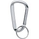 Small Carabiner Key Ring