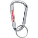 Small Carabiner Key Ring