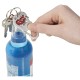 Keyrings Carabiner with Bottle Opener