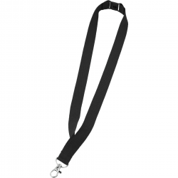 Recycled PET Lanyard