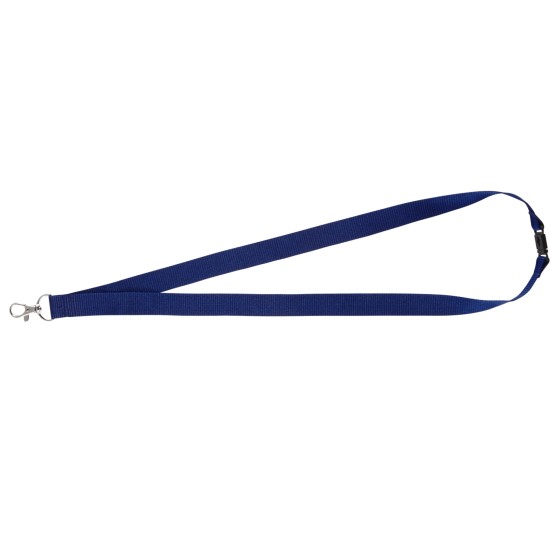 Lanyard with Lobster Clip