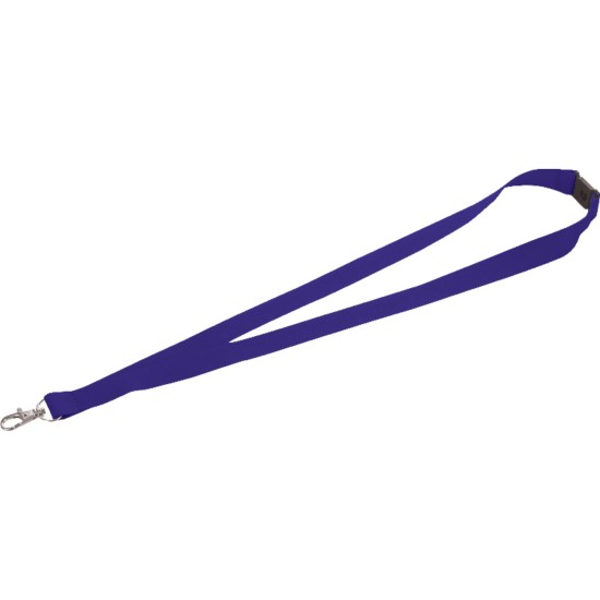 Lanyard with Lobster Clip