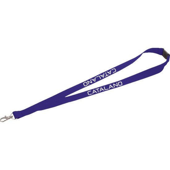 Lanyard with Lobster Clip