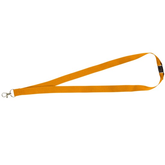 Lanyard with Lobster Clip