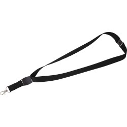 Flat Panel Lanyard