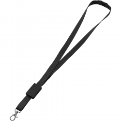 Lumi Light Up Logo Lanyard