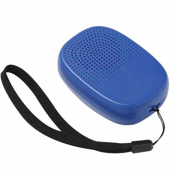 Bright BeBop Bluetooth Speaker