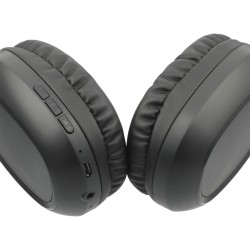 Oppo Bluetooth Headphones and Microphone