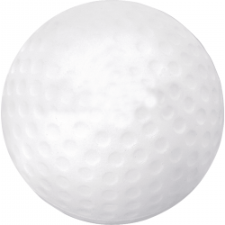 Golf Ball Stress Reliever