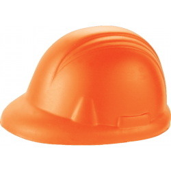 Construction Hat Stress Reliever