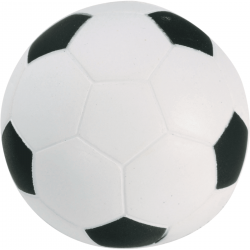 Soccer Ball Stress Reliever