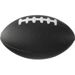 5" Football Stress Reliever