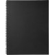 10" x 11.5" Lg Business Spiral Notebook