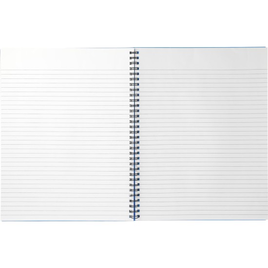 10" x 11.5" Lg Business Spiral Notebook