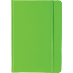 5" x 7" Large Rainbow Notebook